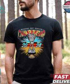 Nascar Cup Series Championship Phoenix Raceway Arizona Event shirt