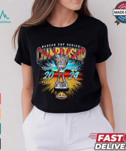 Nascar Cup Series Championship Phoenix Raceway Arizona Event shirt