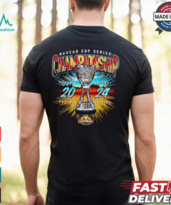 Nascar Cup Series Championship Phoenix Raceway Arizona Event shirt