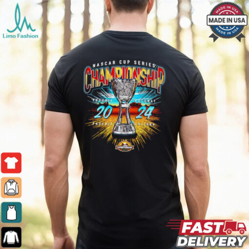 Nascar Cup Series Championship Phoenix Raceway Arizona Event shirt