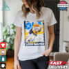Texas Tech Red Raiders Get Wrecked in Raiderland t shirt