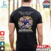 Auto Wokers For Trump 2024 Shirt