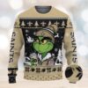 Las Vegas Raiders NNHP0017 Ugly Sweater