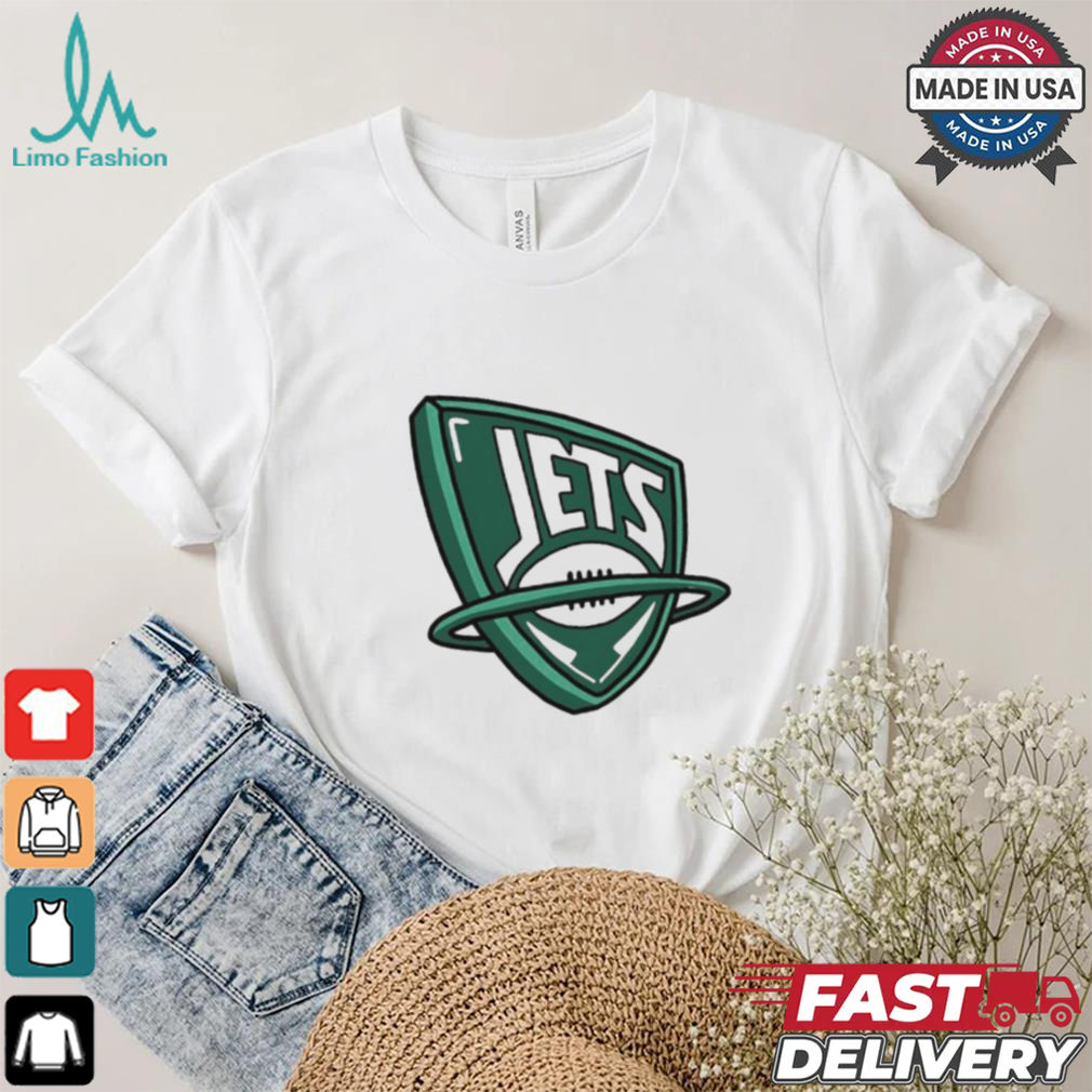 New York Jets Knicks NFL x NBA logos shirt New York Jets Knicks NFL x NBA logos shirt