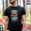 Official Game Over Montreal Live And Die by the Goalie Graphic t shirt