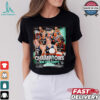 New York Liberty Round21 2024 Wnba Finals Champions Hometown Shirt