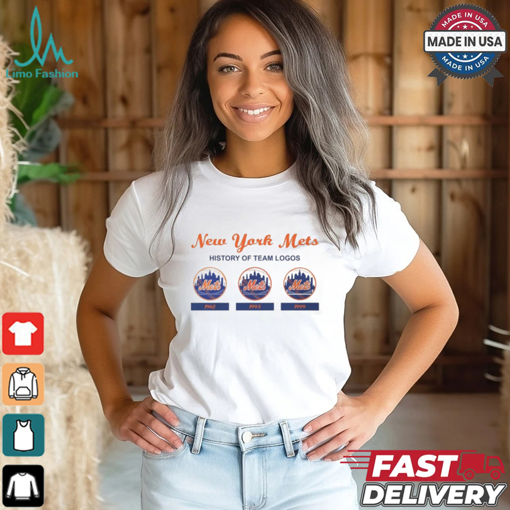 New York Mets 1962 Shirt New York Mets 1962 Shirt