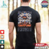 Slipknot Here Come The Pain Schedule Of Tour 2024  Shirt