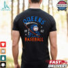 Nice The Hit King Pete Rose 1941 2024 thank you for the memories signature shirt
