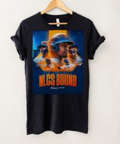 New York Mets NLCS Bound 2024 T shirt