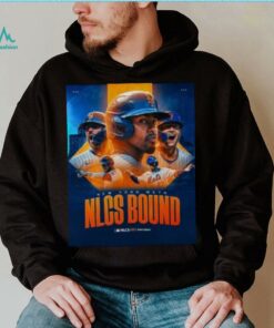 New York Mets NLCS Bound 2024 T shirt