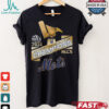 New York Yankees Vs Cleveland Guardians 2024 ALCS Matchup T Shirt