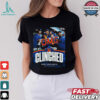 New York Mets 2024 National League East Division Champions Shirt