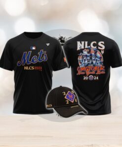 New York Mets Shirt, Limited Edition New York Mets OMG NLCS TShirt3