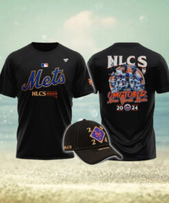 New York Mets Shirt, Limited Edition New York Mets OMG NLCS TShirt3