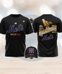 New York Mets Shirt, Limited Edition New York Mets OMG NLCS TShirt4