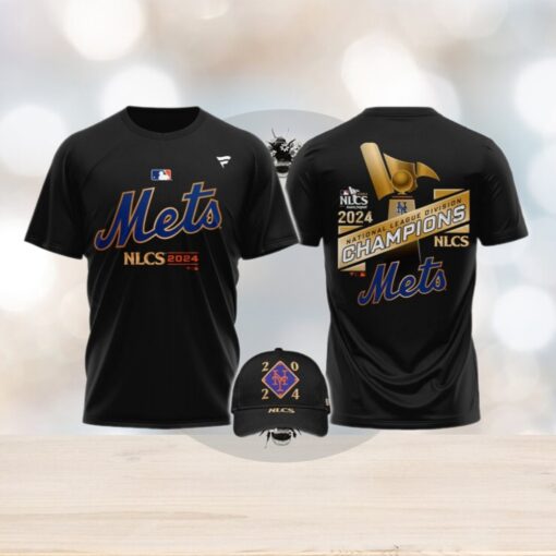 New York Mets Shirt, Limited Edition New York Mets OMG NLCS TShirt4