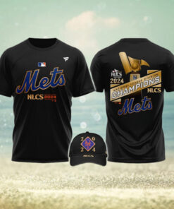 New York Mets Shirt, Limited Edition New York Mets OMG NLCS TShirt4