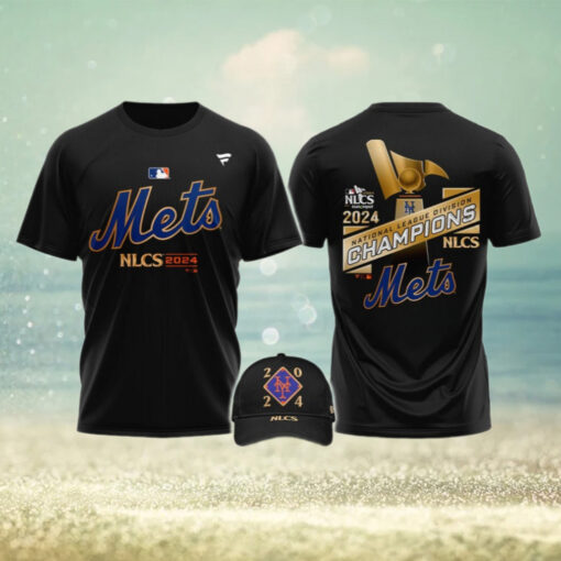 New York Mets Shirt, Limited Edition New York Mets OMG NLCS TShirt4