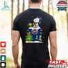 Together We Will Rebuild Wnc Strong T shirt