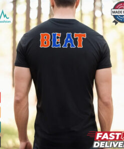 New York Mets beat all Postserason 2024 shirt