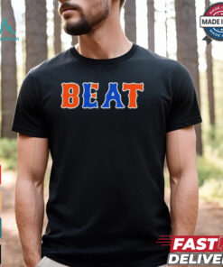 New York Mets beat all Postserason 2024 shirt