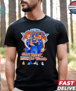 New York Mets can’t knock the hustle signature shirt
