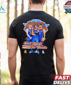 New York Mets can’t knock the hustle signature shirt