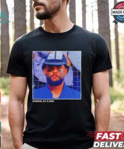New York Mets queens 2024 rally cap shirt