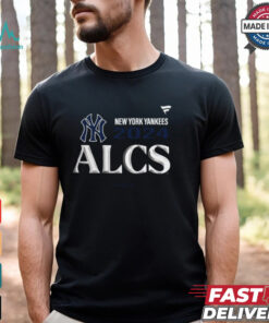 New York Yankees 2024 AL Championship Series Shirt