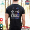 USA Salute To Service Pittsburgh Steelers T Shirt Black