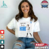 Rowan Lapi Penn State cartoon signature shirt