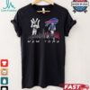 Los Angeles Dodgers Forever Baseball Fan Not Just When We Win 2024 T Shirt