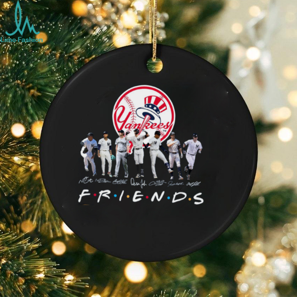 New York Yankees Baseball Team YANKEES friend 2024 T Shirt New York Yankees Baseball Team YANKEES friend 2024 T Shirt