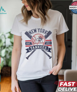 New York Yankees League 1903 Shirt