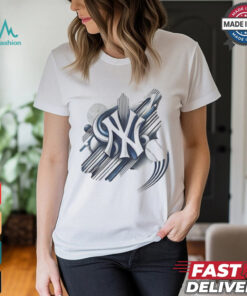 New York Yankees League Logo Shirt