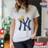 I Took It Personal Mark Vientos OMG New York Mets MLB t shirt