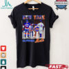 Kike Hernandez we don’t give a f LA MLBPA shirt