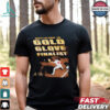 Official Athletic Too Many Balls t shirt