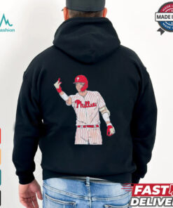 Nick Castellanos wants a ring this shirt