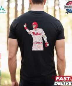 Nick Castellanos wants a ring this shirt