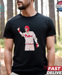 Nick Castellanos wants a ring this shirt