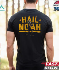 Noah Brown Hail Noah Shirt