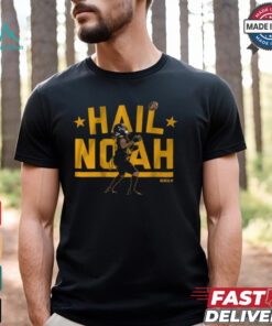 Noah Brown Hail Noah Shirt