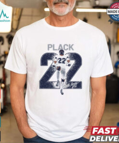 Noah Plack signature 2024  t shirt