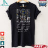 Indianapolis Colts Crystal Heart Shirt