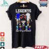 They Hate Us Because They Ain’t Us Grinch X Los Angeles Lakers Christmas Shirt