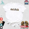 Not Flat We Checked Logo T shirt