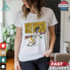 100_ Eat Monkey Intimidator shirt