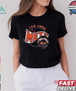 Official ’94 New York Mets MLB 2024 Let’s Go Mets T shirt